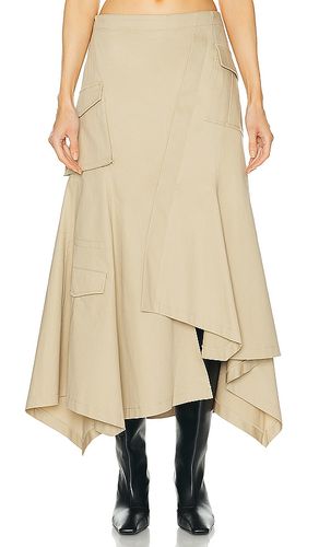 JUPE NOMA en . Taille S. Also en L, M, XS, XXS - L'Academie - Modalova
