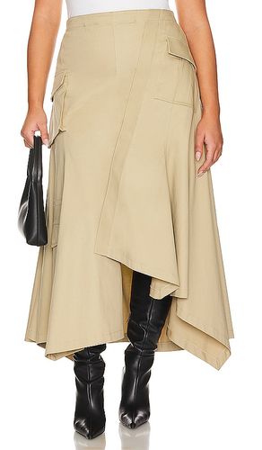 JUPE NOMA en . Taille S. Also en XL - L'Academie - Modalova