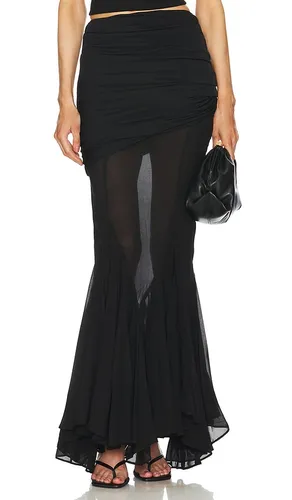 JUPE MARGAUX in . Size S, XL, XS, XXS - L'Academie - Modalova