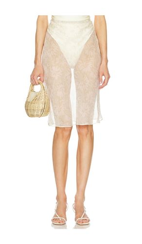JUPE CAPUCINE in . Size M - L'Academie - Modalova