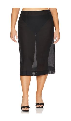 JUPE GABIN en . Taille L. Also en M, S, XS, XXS - L'Academie - Modalova