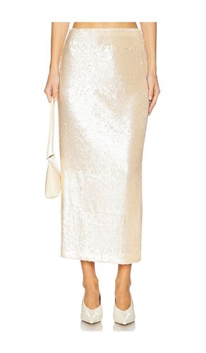 JUPE CECI in . Size XL, XS, XXS - L'Academie - Modalova