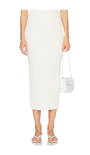 JUPE RAMINA en . Taille M. Also en L - L'Academie - Modalova