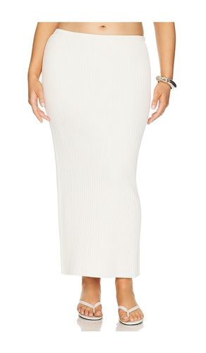 JUPE RAMINA en . Taille M. Also en L - L'Academie - Modalova