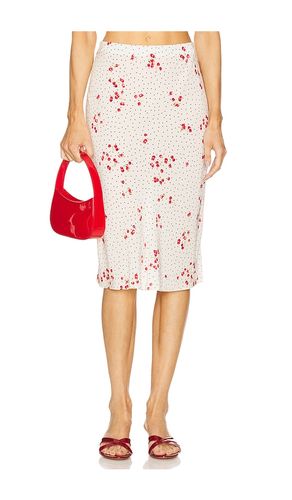 JUPE HALLIE en . Taille L. Also en M, S, XL, XS, XXS - L'Academie - Modalova