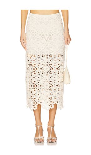 JUPE SHAY in . Size M, S, XL, XS - L'Academie - Modalova