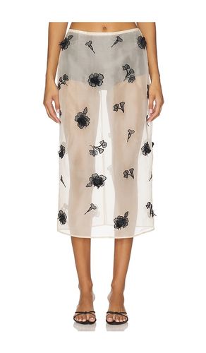 JUPE MINAH en ,. Taille M. Also en XL, XXS - L'Academie - Modalova