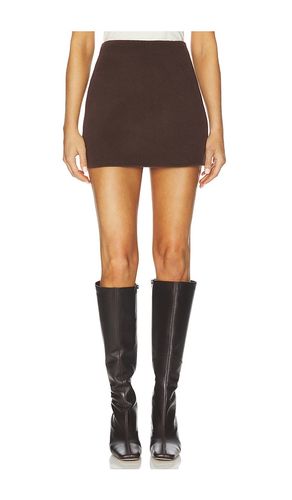 JUPE MILLY en . Taille L. Also en - L'Academie - Modalova