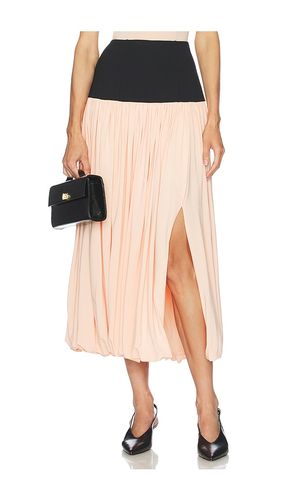 JUPE REBA en . Taille M. Also en S, XL, XS, XXS - L'Academie - Modalova