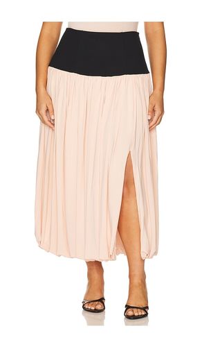 JUPE REBA en . Taille XXS. Also en XS, S, M, XL - L'Academie - Modalova