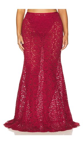 JUPE ZELIE en . Taille M. Also en S, XXS - L'Academie - Modalova