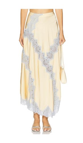 JUPE LAY en . Taille M. Also en XXS - L'Academie - Modalova