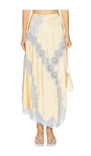 JUPE LAY en . Taille S. Also en XXS, L - L'Academie - Modalova