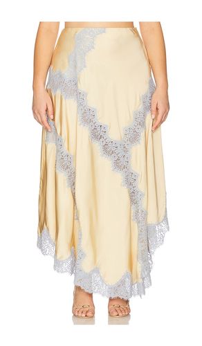 JUPE LAY en . Taille M. Also en S, XS, XXS - L'Academie - Modalova