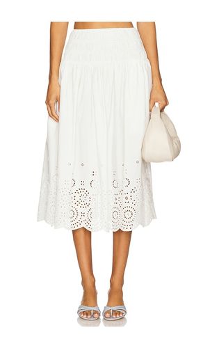 JUPE LYA en . Taille L. Also en M, XL - L'Academie - Modalova