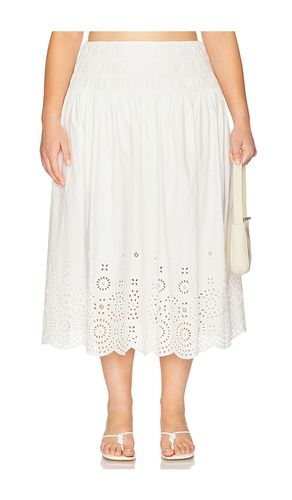 JUPE LYA en . Taille L. Also en M, XL - L'Academie - Modalova