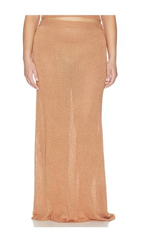 JUPE SIVAN en . Taille L. Also en M, S, XL, XS, XXS - L'Academie - Modalova