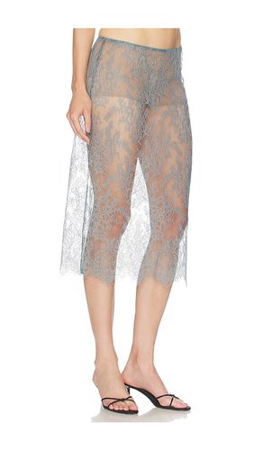 JUPE MIMI en . Taille L. Also en M, XL - L'Academie - Modalova