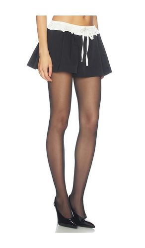 JUPE PERRY en . Taille XS. Also en XXS, S, M, L, XL - L'Academie - Modalova