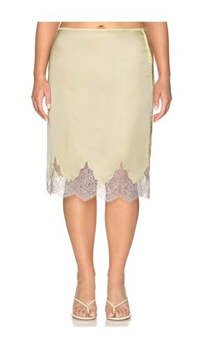 JUPE GENEIA en . Taille XXS. Also en S, M, L - L'Academie - Modalova