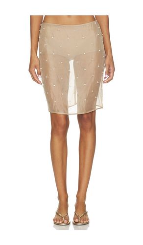JUPE VIVIENNE en . Taille S. Also en XXS, XS, M, L, XL - L'Academie - Modalova