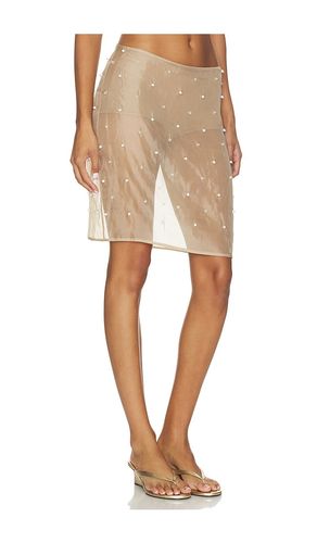 JUPE VIVIENNE en . Taille S. Also en XXS, XS, M, L, XL - L'Academie - Modalova