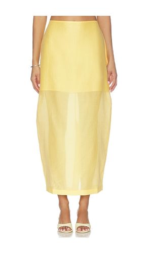 JUPE PERLA en . Taille XXS. Also en XS, S, M, L - L'Academie - Modalova