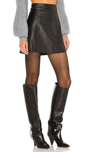 JUPE COURTE LAUREL en . Taille S. Also en XXS - L'Academie - Modalova