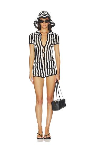 COMBISHORT ARRIEL en & . Taille S. Also en M - L'Academie - Modalova