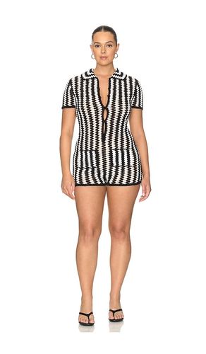 COMBISHORT ARRIEL en & . Taille L. Also en S - L'Academie - Modalova