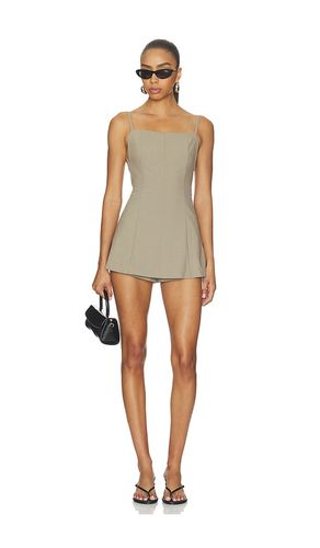 COMBISHORT NICOLY en . Taille L. Also en M, S, XL, XS, XXS - L'Academie - Modalova