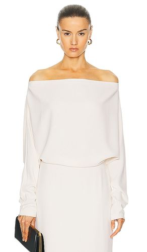 Katia Top en . Taille L. Also en M, S, XL, XS - L'Academie - Modalova