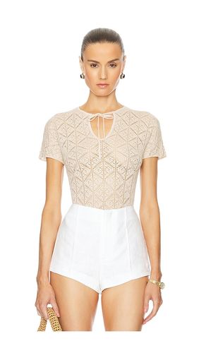 Tillie Top en . Taille L. Also en XL - L'Academie - Modalova