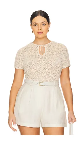 Tillie Top en . Taille L. Also en XL - L'Academie - Modalova