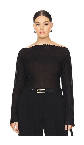 TOP EN MAILLE BLAKE en . Taille L. Also en M, S, XL, XS - L'Academie - Modalova