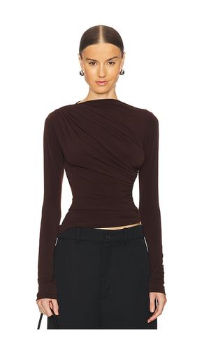 Tullah Top en . Taille M. Also en S, XS, XXS - L'Academie - Modalova