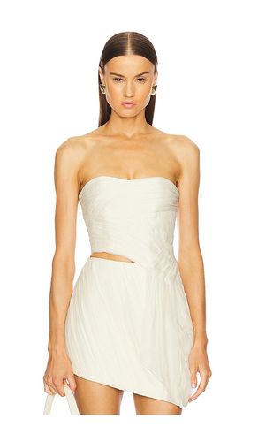 Amiens Top en . Taille L. Also en M, S, XL, XS - L'Academie - Modalova