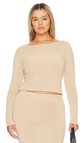 Della Long Sleeve Top en . Taille L. Also en XL - L'Academie - Modalova