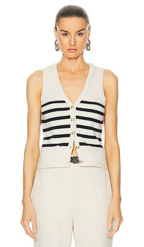GILET CALANTH en . Taille M. Also en L, XL - L'Academie - Modalova