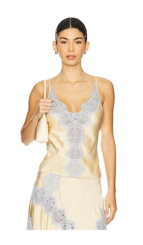 Lay Cami en . Taille L. Also en M, XL - L'Academie - Modalova