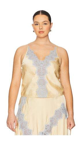 Lay Cami en . Taille S. Also en - L'Academie - Modalova