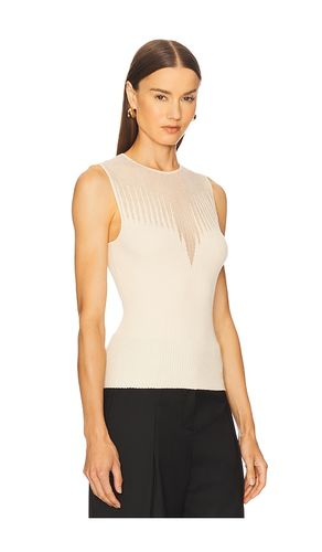 DÉBARDEUR MINETTE en . Taille M. Also en XL - L'Academie - Modalova