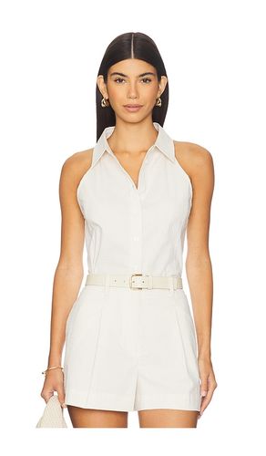 Emi Top en . Taille L. Also en M, S, XL - L'Academie - Modalova