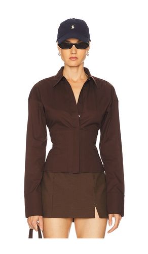 CHEMISE ELSIE en . Taille XS. Also en - L'Academie - Modalova