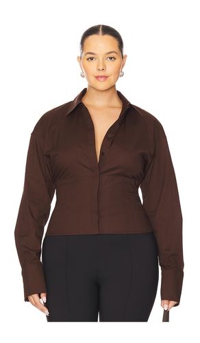 CHEMISE ELSIE en . Taille S. Also en XS - L'Academie - Modalova