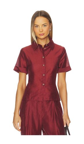 Liya Top en . Taille XS. Also en XXS, S - L'Academie - Modalova