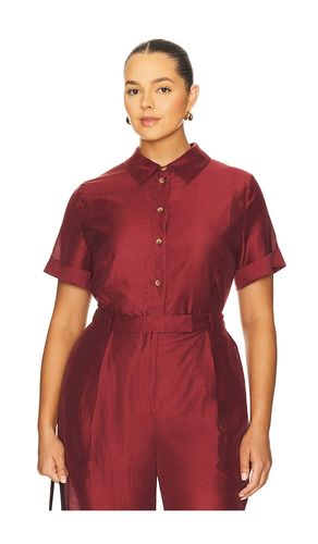 Liya Top en . Taille S. Also en XS - L'Academie - Modalova