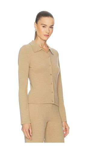 Berke Button Down Top en . Taille L. Also en S, XS - L'Academie - Modalova