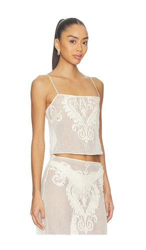 Fallon Top en . Taille L. Also en M, S - L'Academie - Modalova