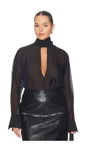 Aiden Top en . Taille M. Also en S - L'Academie - Modalova